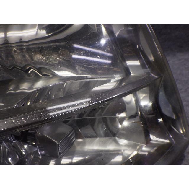 エルグランド 右ヘッドライト HID バラスト付 前期 E51/NE51 100-24826
