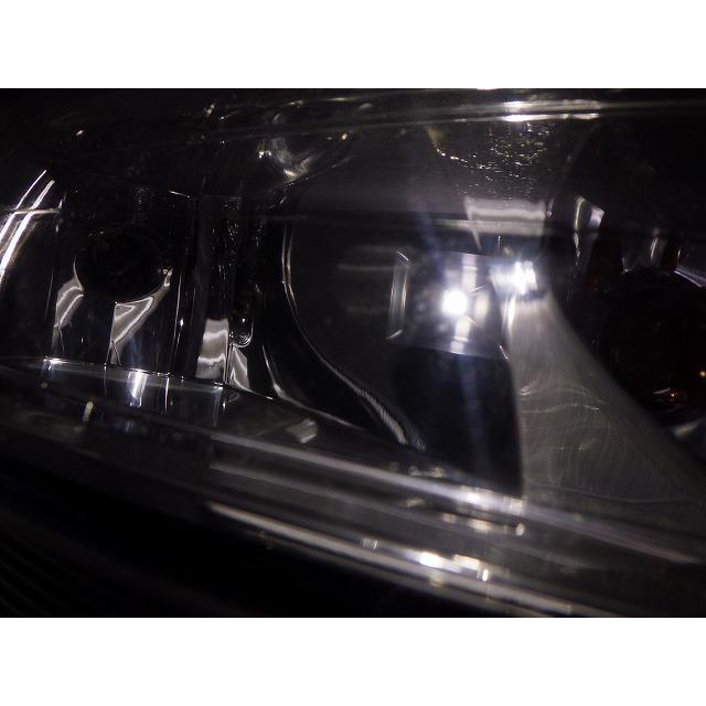 エルグランド 右ヘッドライト HID バラスト付 前期 E51/NE51 100-24826