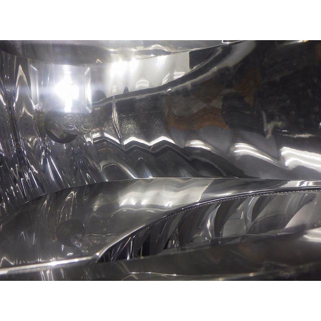 エルグランド 右ヘッドライト HID バラスト付 前期 E51/NE51 100-24826