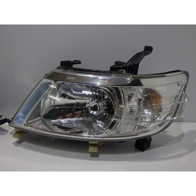 セレナ ヘッドライト左右 HID C25/NC25 前期 100-24859 26010/26060 
