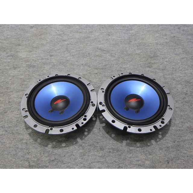 社外 スピーカー ケンウッド KFC-S1600 16センチ 251226005 : ワールド 