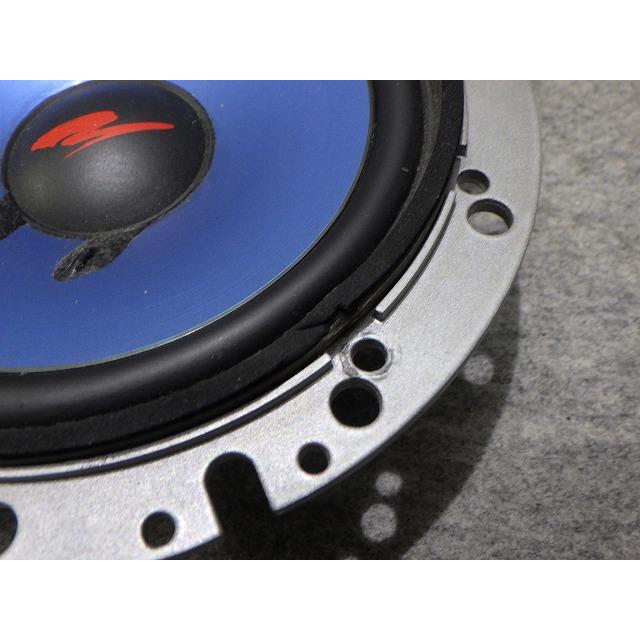 社外 スピーカー ケンウッド KFC-S1600 16センチ 251226005 : ワールド