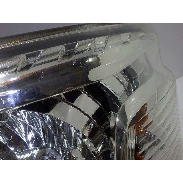 日産（NISSAN） キャラバン NV350 ヘッドライト 左右 ハロゲン E26
