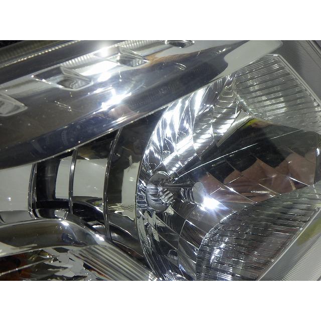 日産（NISSAN） キャラバン NV350 ヘッドライト 左右 ハロゲン E26