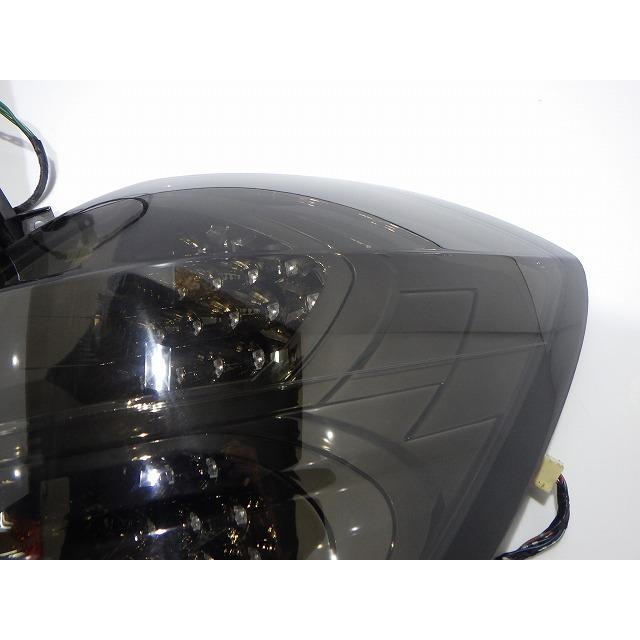 レガシィ 社外 テール左右 BP DKI SB1101 スモーク コーティング BP5 