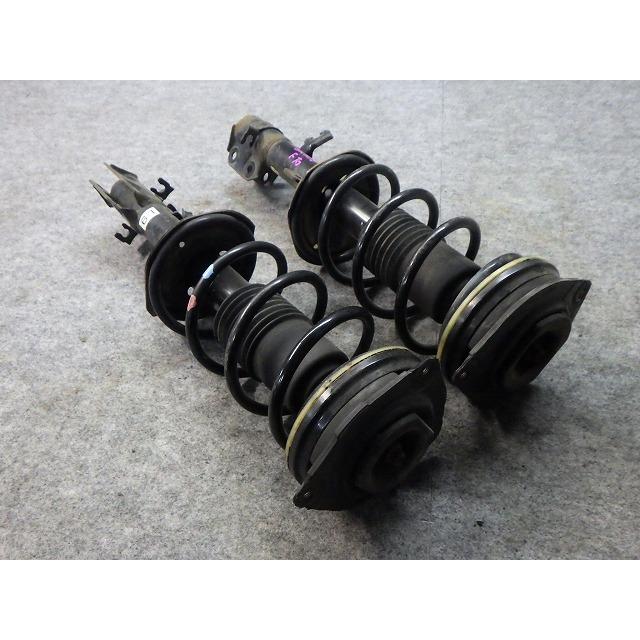 日産（NISSAN） マーチ フロントストラット ショック 左右 BNK12 54302