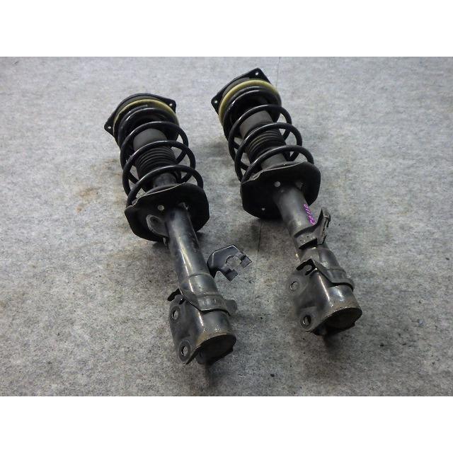 日産（NISSAN） マーチ フロントストラット ショック 左右 BNK12 54302