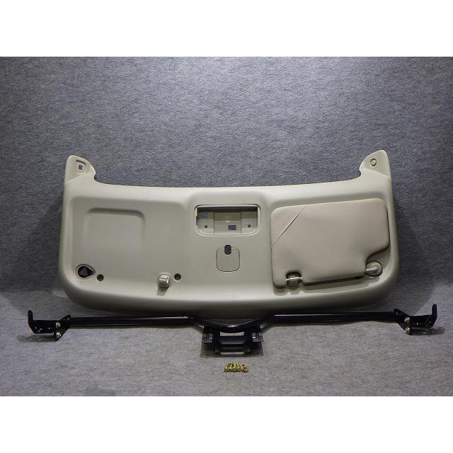 N-BOX 純正OP オーバーヘッドコンソール JF1/2 08U61-TY0-0000-50