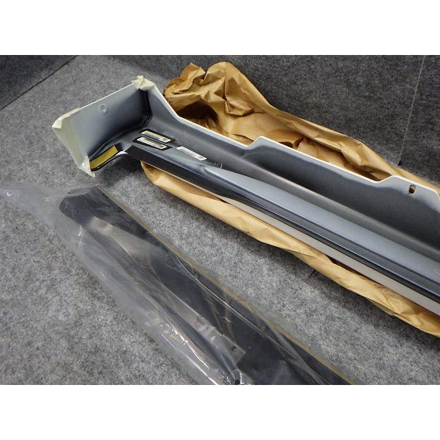 C-HR CH-R 右側 サイドステップ モデリスタ ZYX NGX 10/50 カラー070