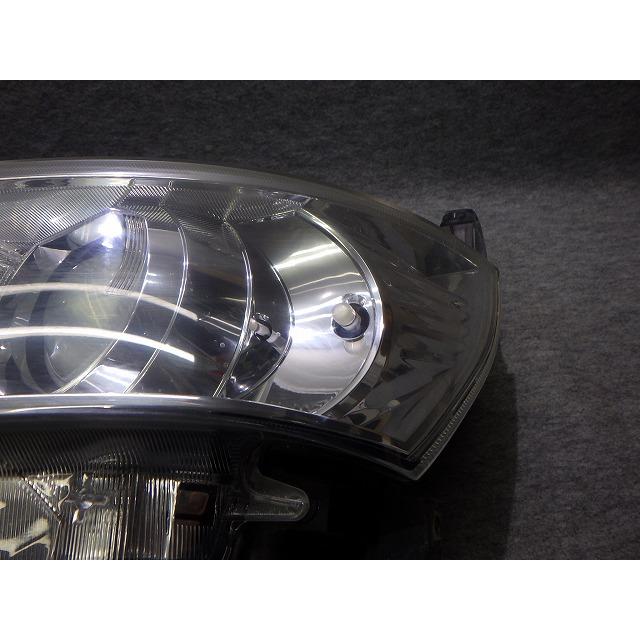 スズキ（SUZUKI） パレットSW ヘッドライト 左右 HID MK21S 100-59207