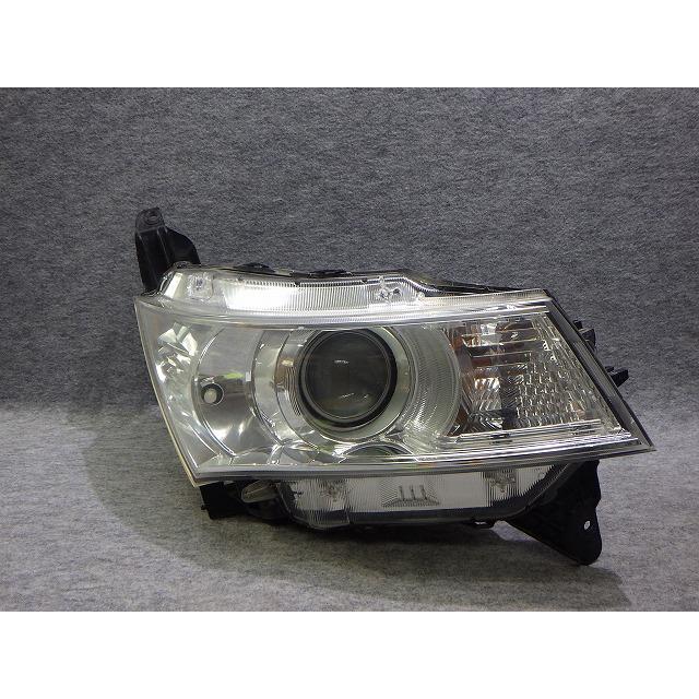 スズキ（SUZUKI） パレットSW ヘッドライト 左右 HID MK21S 100-59207