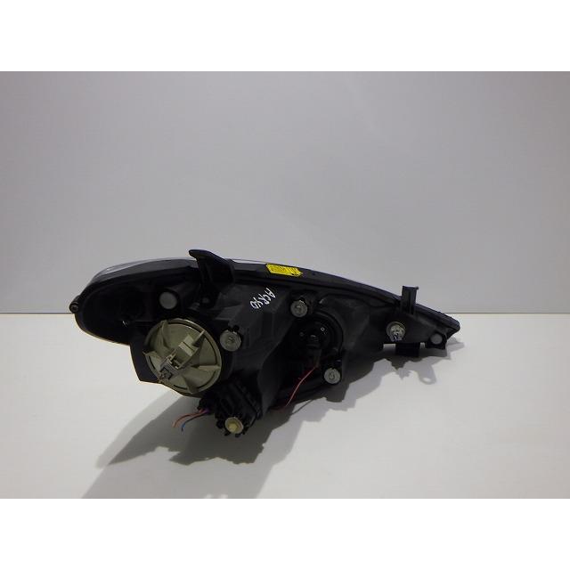 エスティマ 左ヘッドライト HID ACR MCR 30/40 後期 28-165 60 81150 