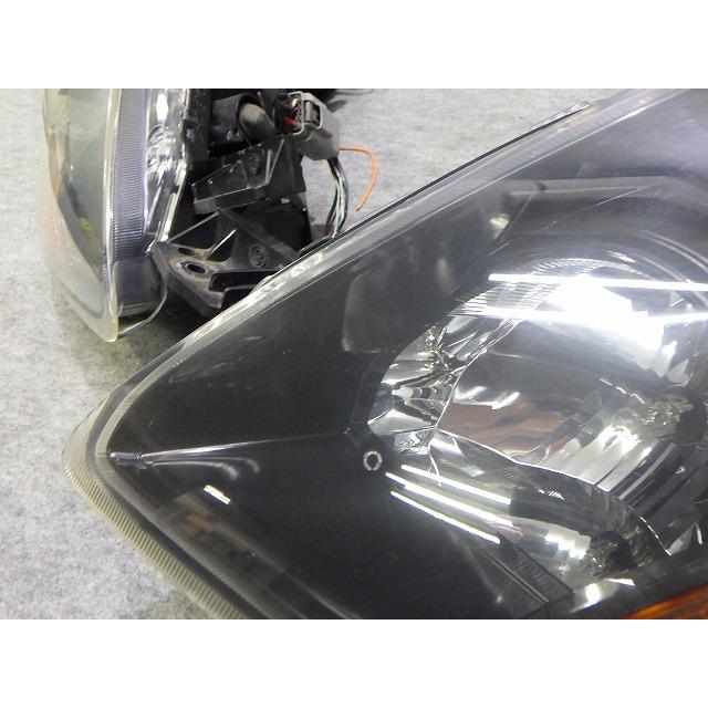 三菱（MITSUBISHI） アイ ヘッドライト 左右 HID HA1W P4906 D 