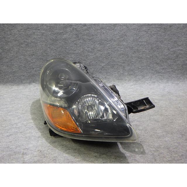 三菱（MITSUBISHI） アイ ヘッドライト 左右 HID HA1W P4906 D