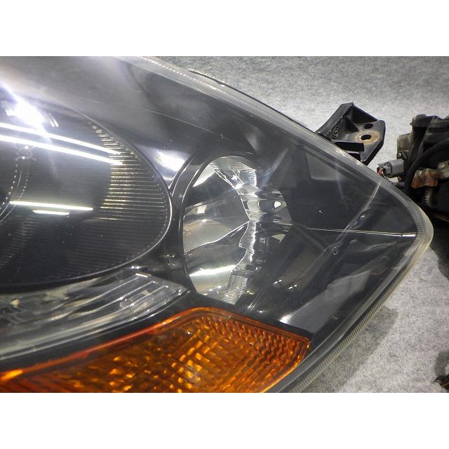 三菱（MITSUBISHI） アイ ヘッドライト 左右 HID HA1W P4906 D