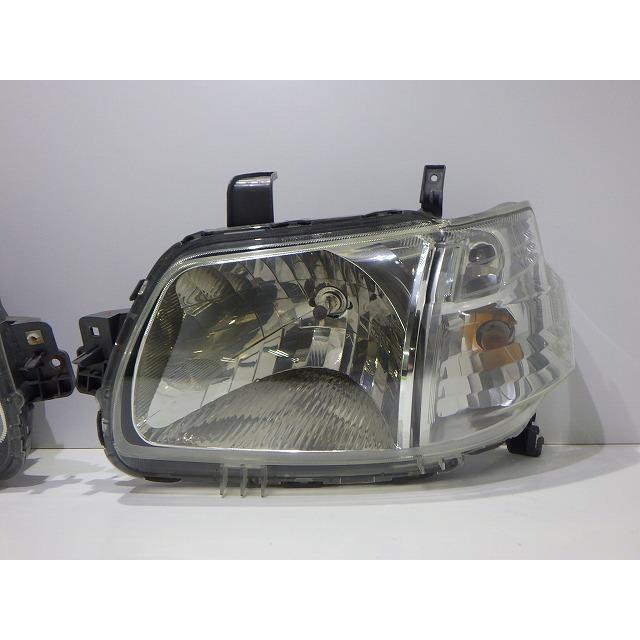 タウンエース ライトエース ヘッドライト左右 ハロゲン S402M S412M