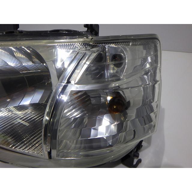 タウンエース ライトエース ヘッドライト左右 ハロゲン S402M S412M