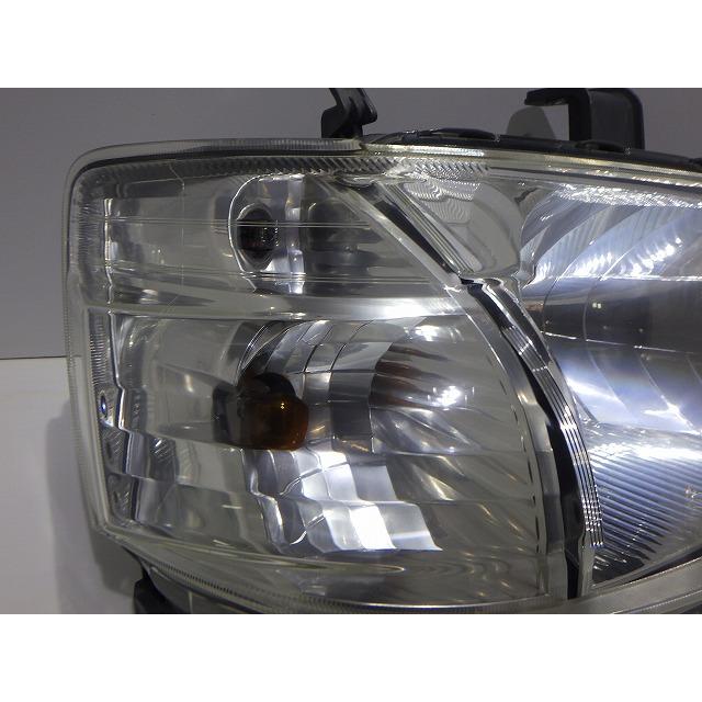 タウンエース ライトエース ヘッドライト左右 ハロゲン S402M S412M