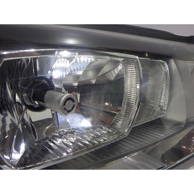 美品 ボルボ 純正 SB V70 S60 HID ヘッドライト左右 キセノン ボルボ（VOLVO） V70 ヘッドライト左右 HID SB5244W 30698854/30698850