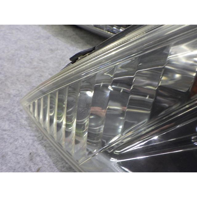 その他 5S 日産（NISSAN） ムラーノ ヘッドライト左右 HID PZ50 PNZ50 100-63779