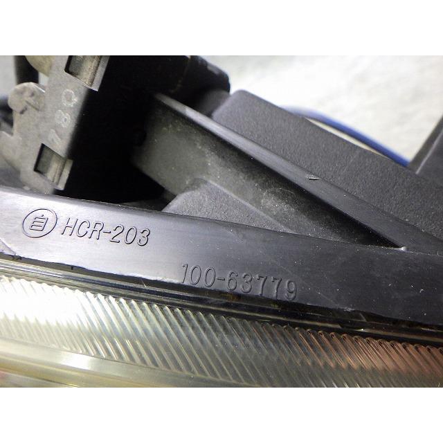 その他 5S 日産（NISSAN） ムラーノ ヘッドライト左右 HID PZ50 PNZ50 100-63779