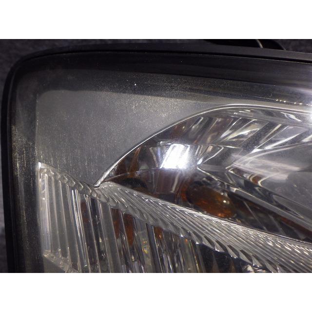 SUBARU（スバル） レガシィ ヘッドライト左右 HID BP BL 前期 100