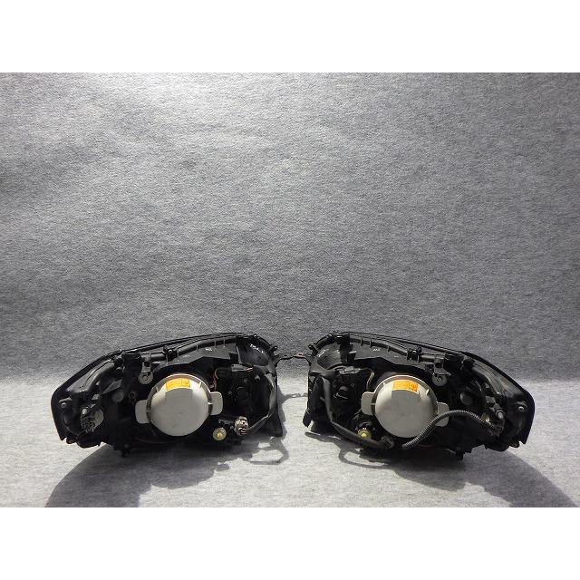 SUBARU（スバル） レガシィ ヘッドライト左右 HID BP BL 前期 100