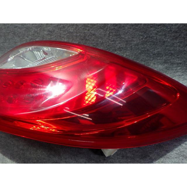 デミオ 右テール DE3FS DF系 前期 P5776 マツダ LED球切れ無 260109220