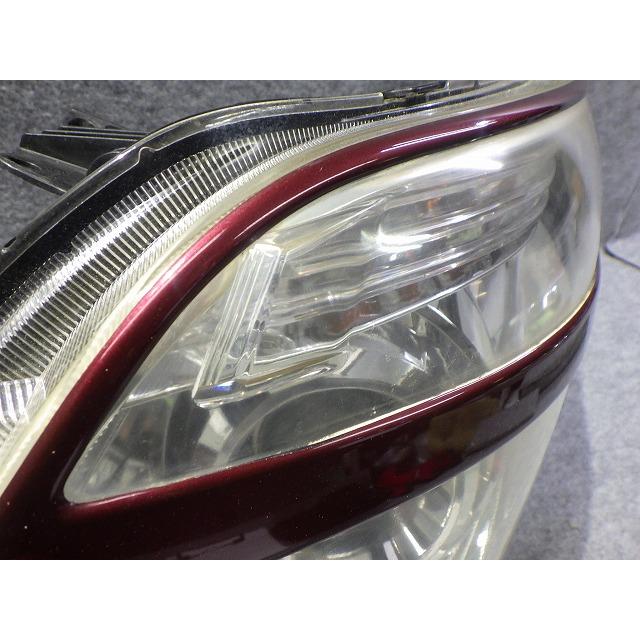 スズキ（SUZUKI） パレット ヘッドライト 左右 HID MK21S 100-59175