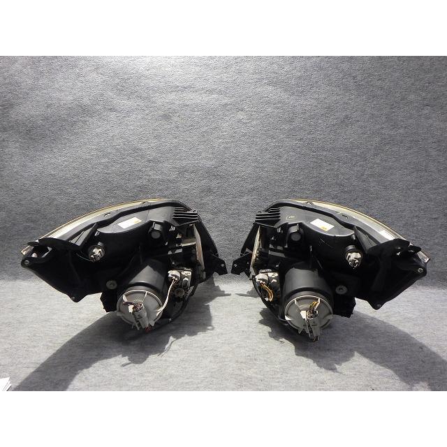 スズキ（SUZUKI） パレット ヘッドライト 左右 HID MK21S 100-59175