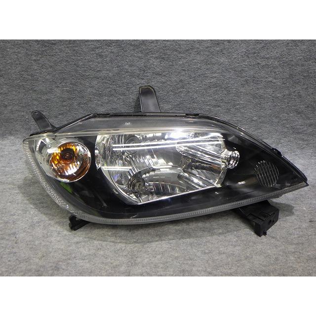 マツダ（Mazda） デミオ ヘッドライト 左右 ハロゲン DY3W DY系 P1919