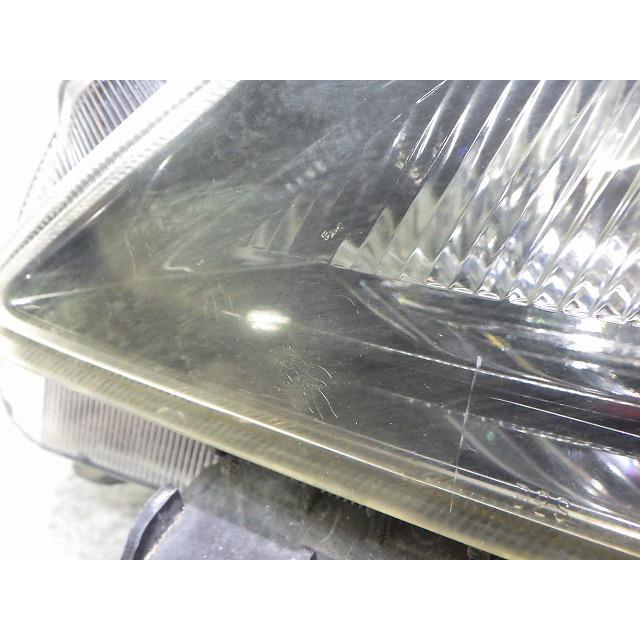 マツダ（Mazda） アクセラ 左ヘッドライト HID BLEFW BL系 前期 100 
