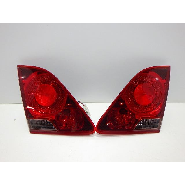 クラウン アスリート 後期 トランク 内 テールレンズ 左右 GRS180 18系