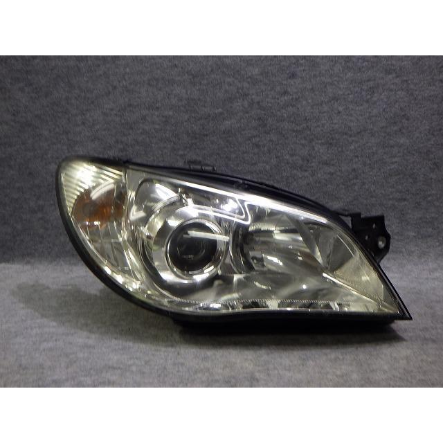 SUBARU（スバル） インプレッサ ヘッドライト 左右 ハロゲン GG GD GDA