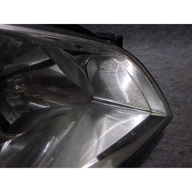 SUBARU（スバル） インプレッサ ヘッドライト 左右 ハロゲン GG GD GDA