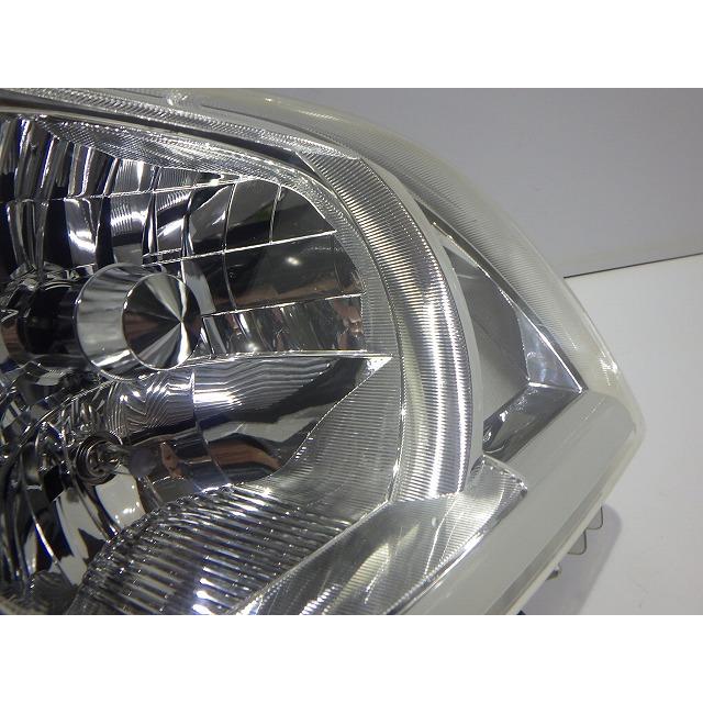 タント タントエグゼ カスタム 右ヘッドライト HID L455S L465S 100
