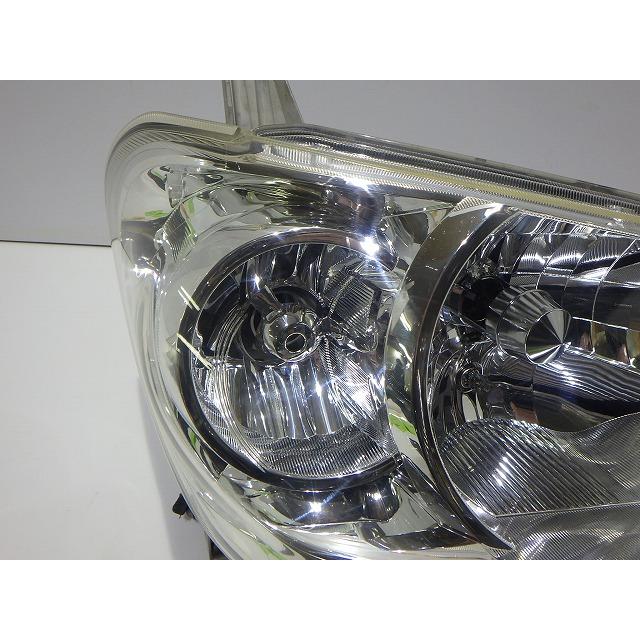 タント タントエグゼ カスタム 右ヘッドライト HID L455S L465S 100