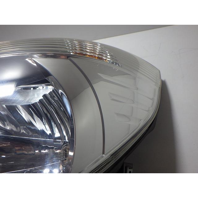 スズキ（SUZUKI） パレット ヘッドライト左右 ハロゲン MK21S 100