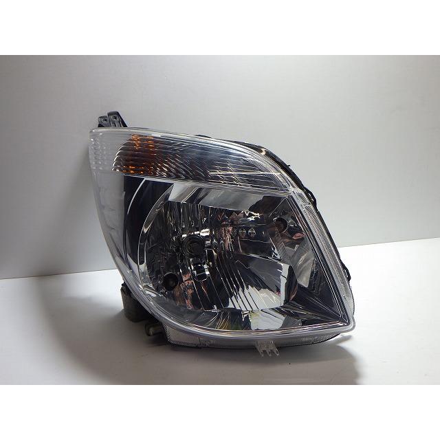 スズキ（SUZUKI） パレット ヘッドライト左右 ハロゲン MK21S 100