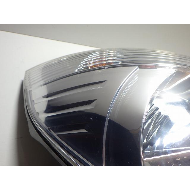 スズキ（SUZUKI） パレット ヘッドライト左右 ハロゲン MK21S 100
