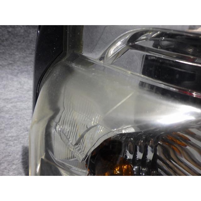 三菱（MITSUBISHI） ミニキャブ ヘッドライト 左右 ハロゲン U61/62V 