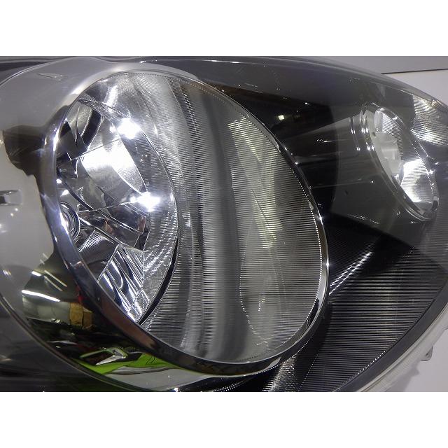 ノート ヘッドライト左右 HID E11/NE11 後期 H006 4 26010/26060-8Y22B