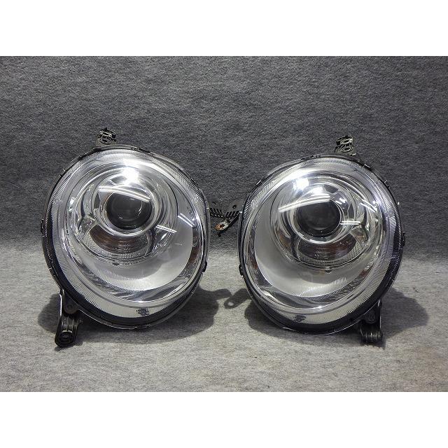 ホンダ（HONDA） ジャンク N-ONE ヘッドライト左右 HID JG1/2 33100