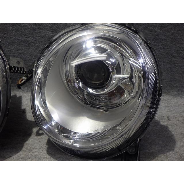 ホンダ（HONDA） ジャンク N-ONE ヘッドライト左右 HID JG1/2 33100