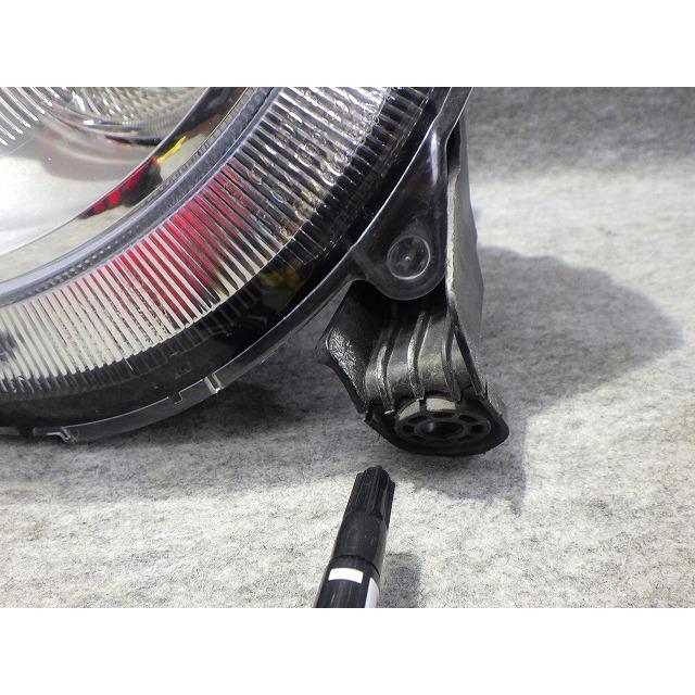 ホンダ（HONDA） ジャンク N-ONE ヘッドライト左右 HID JG1/2 33100