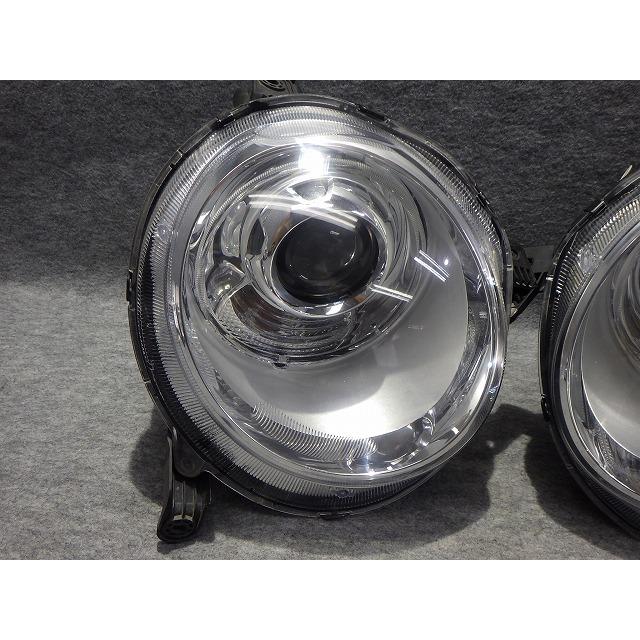 ホンダ（HONDA） ジャンク N-ONE ヘッドライト左右 HID JG1/2 33100