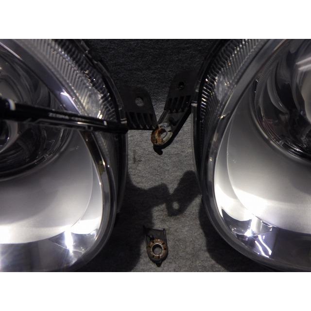 ホンダ（HONDA） ジャンク N-ONE ヘッドライト左右 HID JG1/2 33100
