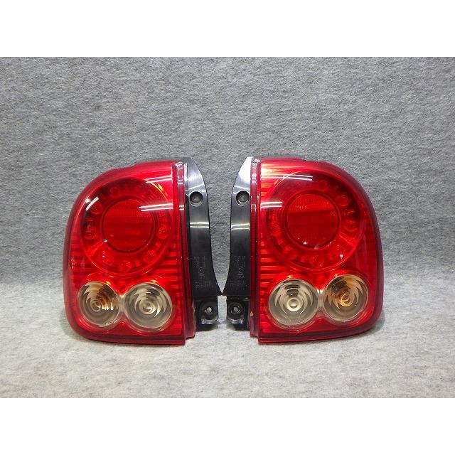 スズキ（SUZUKI） ラパン テール左右 HE22S 後期 35603-85K1 35670