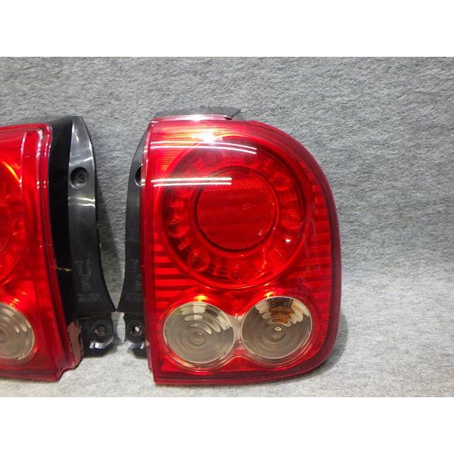 スズキ（SUZUKI） ラパン テール左右 HE22S 後期 35603-85K1 35670