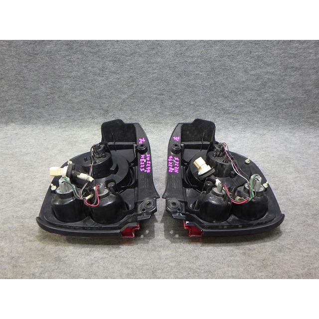 スズキ（SUZUKI） ラパン テール左右 HE22S 後期 35603-85K1 35670